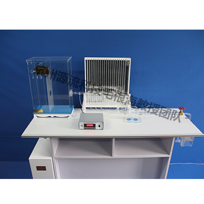 伯努利方程实验仪（能量方程实验仪）